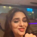 Madhoo Instagram – #packup