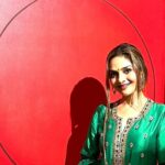 Madhoo Instagram - #myfav 🌹🌹🌹