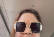 Madhoo Instagram - #travel 💟💟💟