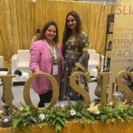 Madhoo Instagram - @imc_ladieswing @romasinghania @mrsearthinternational2016 @kiranbawa76 @queeniesinghh 💜💜💜💜 @ishitajain79 @farzanacontractor