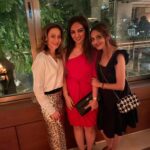Madhoo Instagram - #funnnnn @bonita_bulchandani @lailalamba @anujabijlani @latapatel1 @sunainav2014 @gayatrikhannasabharwal @vivabulchandani @tarunasoi @farhadtaraporvala @dimpleroy4 @salimmerchant ☀️ @nisha_uttamchandani
