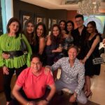 Madhoo Instagram - #funnnnn @bonita_bulchandani @lailalamba @anujabijlani @latapatel1 @sunainav2014 @gayatrikhannasabharwal @vivabulchandani @tarunasoi @farhadtaraporvala @dimpleroy4 @salimmerchant ☀️ @nisha_uttamchandani