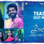 Madhoo Instagram - Love and love only💕 #Premadesam teaser right here ▶️ Link in Story 😃 @adith_officiall #ManiSharma @meghaakash @madhoo_rockstar #SrikanthSiddham #SaregamaGlobal #SiriCreativeWorks