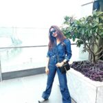 Madhoo Instagram – #selflove 💓💓💓💓💓💓#denim  always my go to #comfort