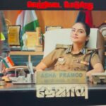 Madhoo Instagram - #dejavu #2ndweek #superhit @directorarvindh #gratitude