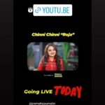 Madhoo Instagram – @premamalini @premathejournalist  thank you Prema ji for an awesome chat… it dint feel like an interview. Felt like I was talking to a #friend …  ofcourse forever #roja #chinachinaasai @arrahman thank you for this music that I am everyone s heart forever . ❤️❤️❤️❤️ #happythanksgivng