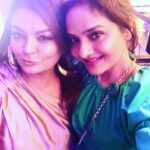 Madhoo Instagram – @simplysheeba ❤️❤️❤️