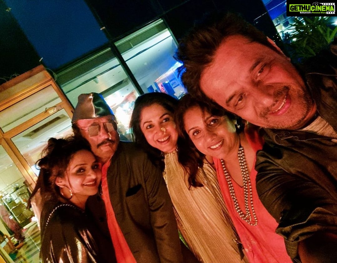 Madhoo - 3.7K Likes - Most Liked Instagram Photos