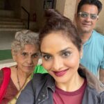 Madhoo Instagram – My favourite people❤️❤️❤️❤️