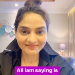 Madhoo Instagram - #happydiwali #staytruetoyourself #behappy #itsachoice ❤️❤️❤️❤️