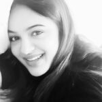 Madhoo Instagram – My angel my blessing 💜💜💜💜💜