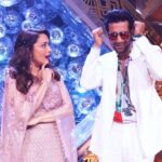 Madhuri Dixit Instagram – Lots of fun and amazing performances coming your way with very special guests. How excited are you for this weekend’s episode ? 

#friday #fridaymood #jhalakdikhlajaa10 #reels #reelsinstagram #explorepage
