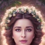Madhuurima Instagram - Fairy princess ya ye last tha🥹🥹🥹