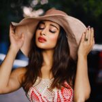 Madhuurima Instagram - Dream baby dream 🥰🥰🥰🥰 #picture #pictureoftheday #picoftheday #hat #dreamers