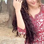 Madhuurima Instagram - 😍😍😍😍😍 #reels #reelsinstagram #reelitfeelit #videoviral #videooftheday