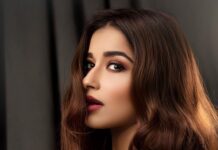 Madhuurima Instagram - Call me senorita. Call me love. Call me “ mine”. ❤️😈 #loveofmylife #loveyourself #lovestory #loveislove #loveyou