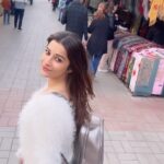 Madhuurima Instagram - 👻👻🎊🎊🎊👻👻 #reels #trendingreels #trending #travel