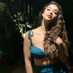 Madhuurima Instagram - Chalo Majnu ka tilla😈💝 @mac_hardy_music Enjoy this bombastic party song and Make videos and I wil appreciate it by sharing on my story. 🎊🎊🎊 #newpost #music #music-video