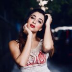 Madhuurima Instagram - Ain’t I cute ☺️☺️☺️