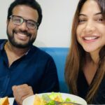 Madonna Sebastian Instagram – Done with Discussions over some good food !!

@identity_themovie 
#IDENTITY2023
#CharacterChats
#TheFemaleLead Frenchtoast Kacheripady
