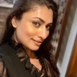 Malavika Instagram - I chill harder than you party✨