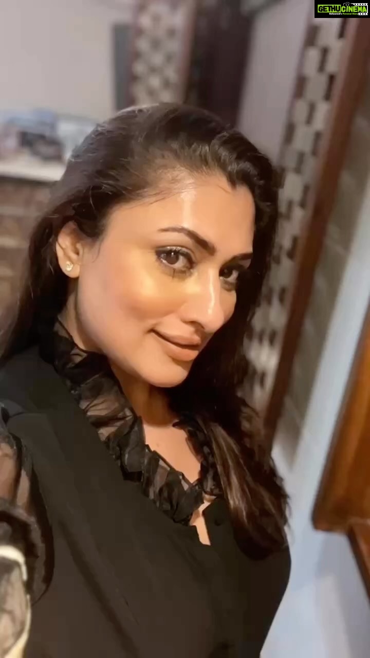 Malavika Instagram - I chill harder than you party✨