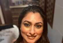 Malavika Instagram - forgiveness is art🌻