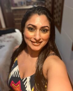 Malavika Instagram - forgiveness is art🌻