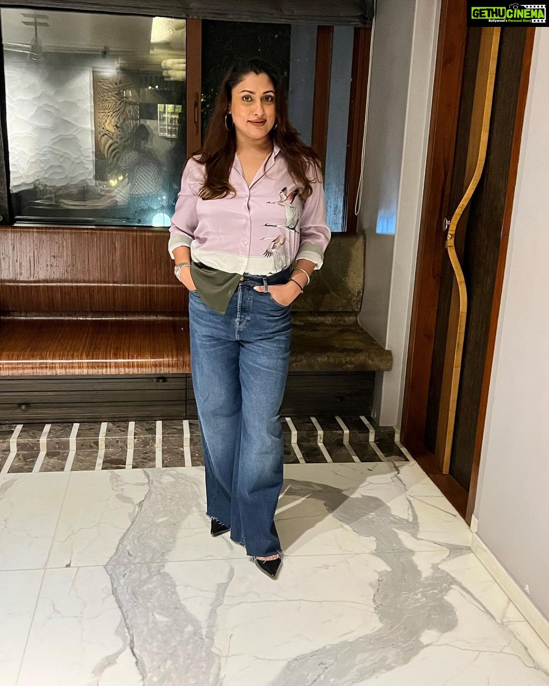 Malavika Instagram - …let me fall madly with me first🥂