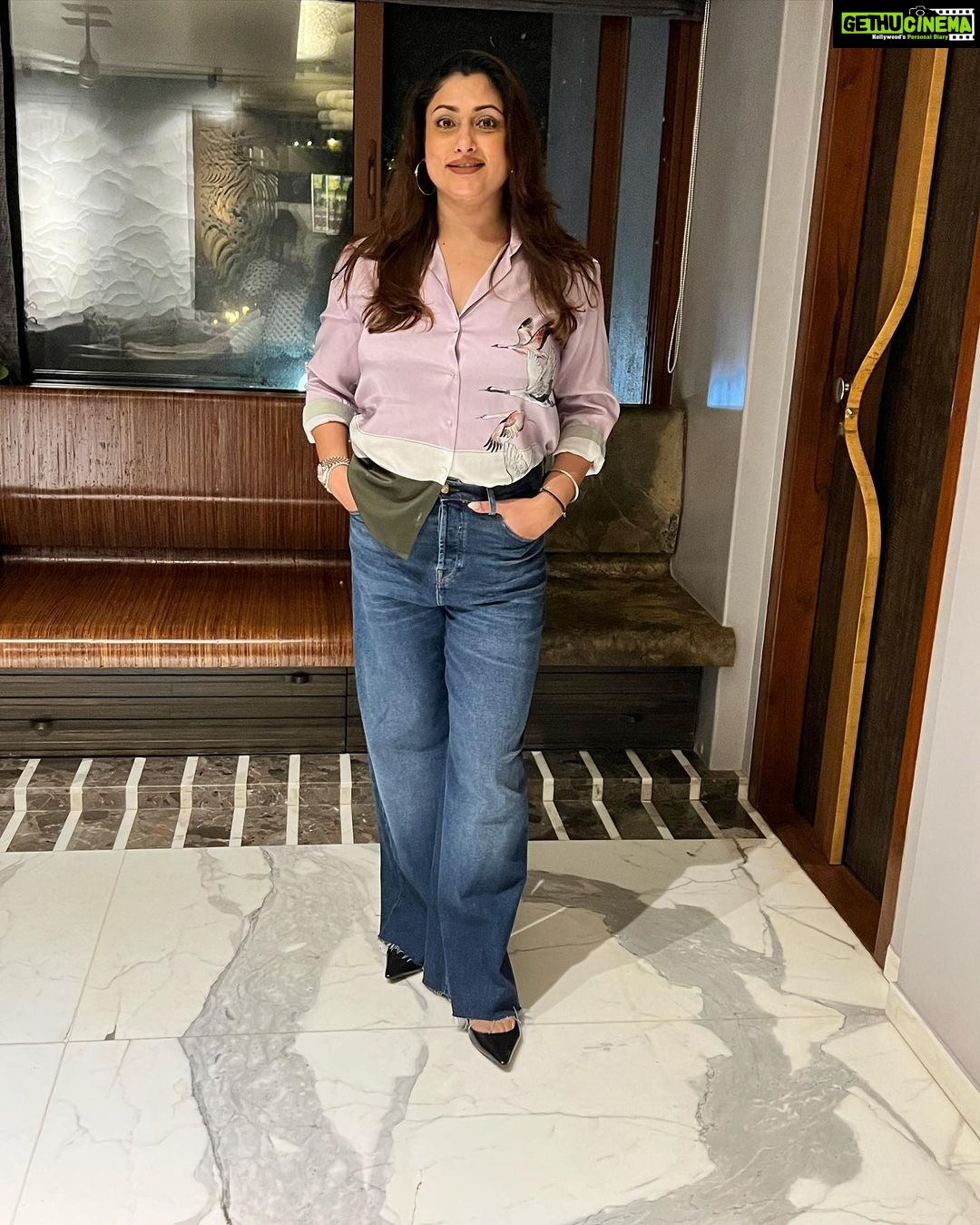 Malavika Instagram - …let me fall madly with me first🥂