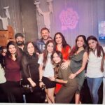 Malavika Instagram - dope days • chill night💃 Epitome