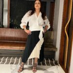 Malavika Instagram - sometimes the hardest thing you can do is to be easy on yourself💫