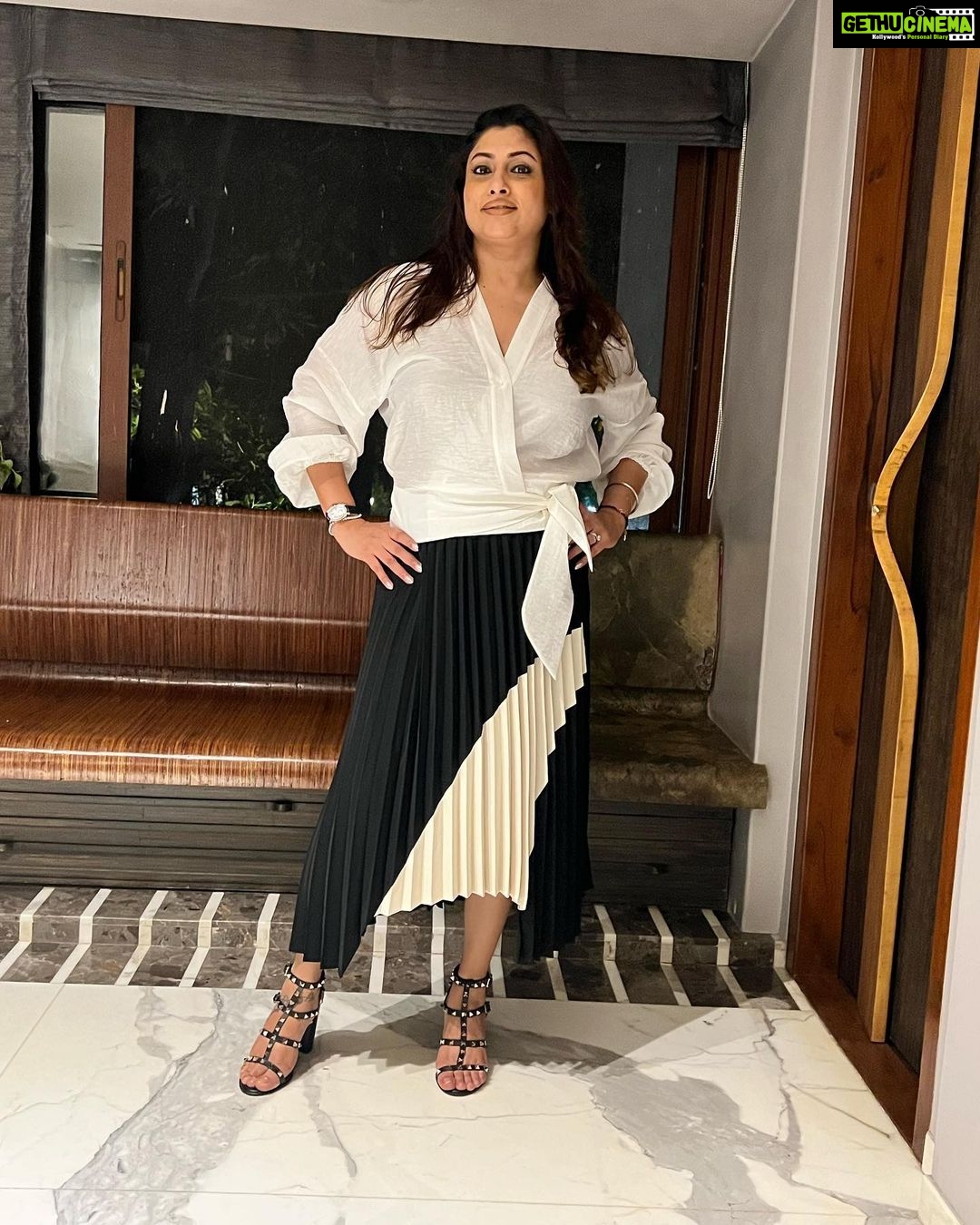 Malavika Instagram - sometimes the hardest thing you can do is to be easy on yourself💫