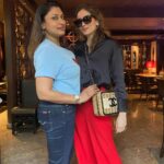 Malavika Instagram - aging fine like wine🍷 Hakkasan Mumbai