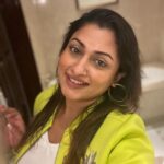 Malavika Instagram - prove them wrong✨
