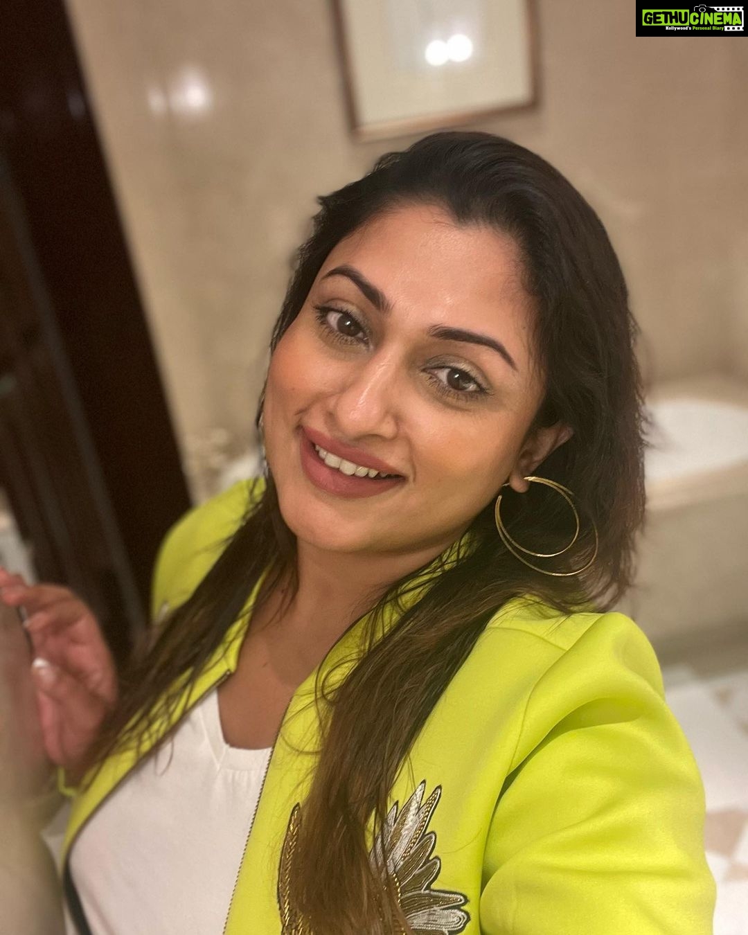 Malavika Instagram - prove them wrong✨