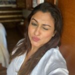 Malavika Instagram - stand strong in your light✨
