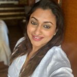 Malavika Instagram - stand strong in your light✨