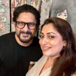 Malavika Instagram - Friends ‘til the end ♥️