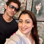 Malavika Instagram - Friends ‘til the end ♥️