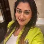 Malavika Instagram - prove them wrong✨