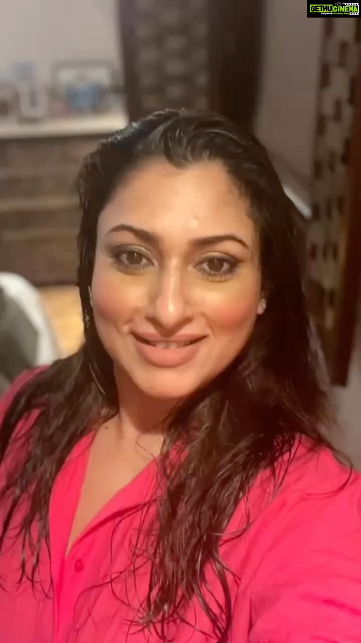 Malavika Instagram - if you want blessings, be one🌻
