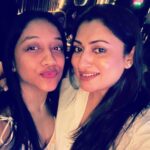 Malavika Instagram – this is my moment, I just feel so alive💫 Radio Bar Mumbai