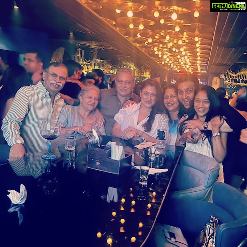 Malavika Instagram - this is my moment, I just feel so alive💫 Radio Bar Mumbai