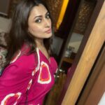 Malavika Instagram - Since forever isn’t forever, let’s vibe till whenever✨