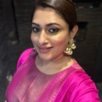 Malavika Instagram - let your outfit speak for itself💫