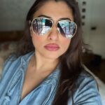 Malavika Instagram - not all losses are a loss💫