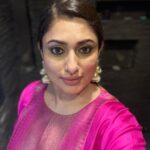 Malavika Instagram - let your outfit speak for itself💫