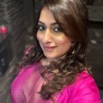 Malavika Instagram - let your outfit speak for itself💫