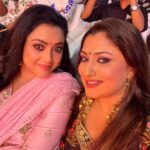 Malavika Instagram - Had a stupendous event in Chennai today❤️ Thank you @ungaldevaoffl for giving me my biggest hit song #karruputhaenakupudichacolouru I wish you many many happy returns of the day☺️ God bless you ! Be happy and always keep making such amazing music! Thank you @blacksheeptamil @riazkahmed.pro Nehru Stadium Chennai